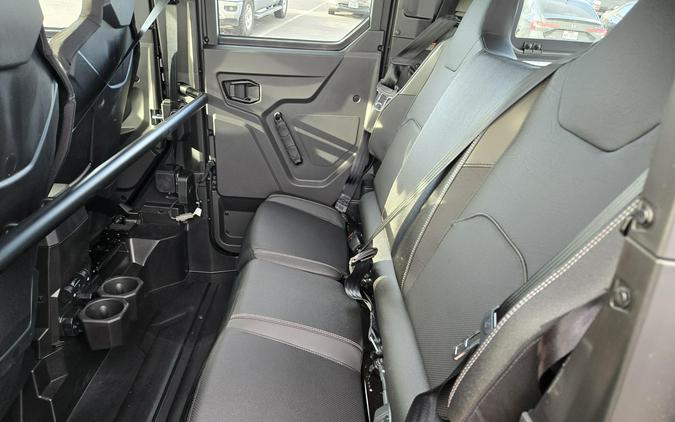 2026 POLARIS XPEDITION ADV 5 NORTHSTAR