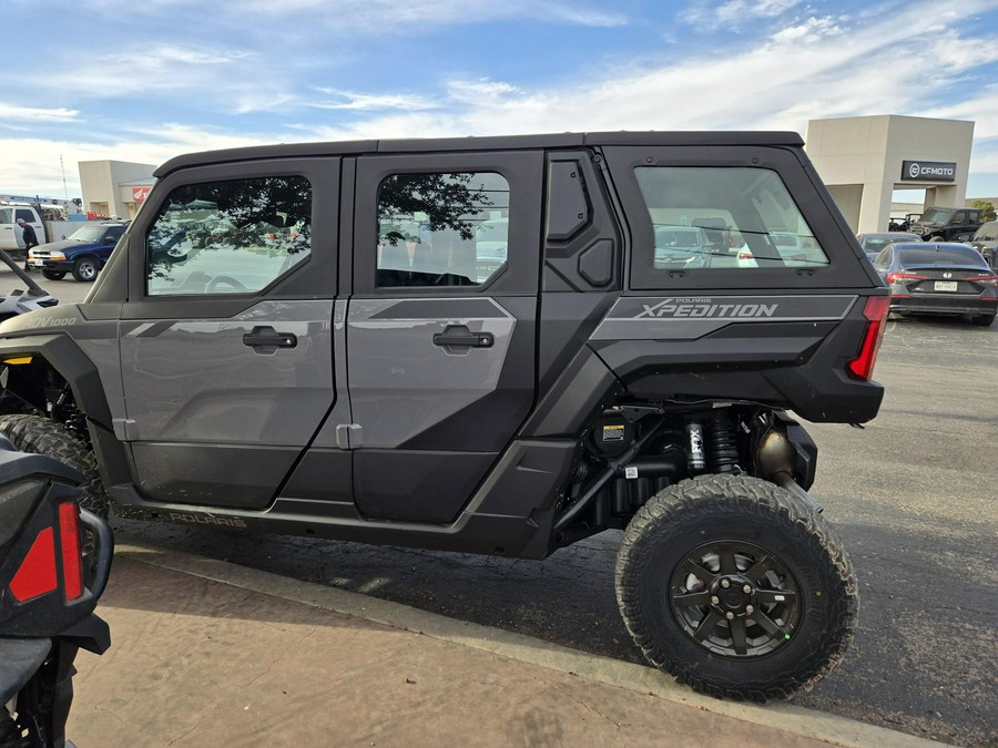 2026 POLARIS XPEDITION ADV 5 NORTHSTAR