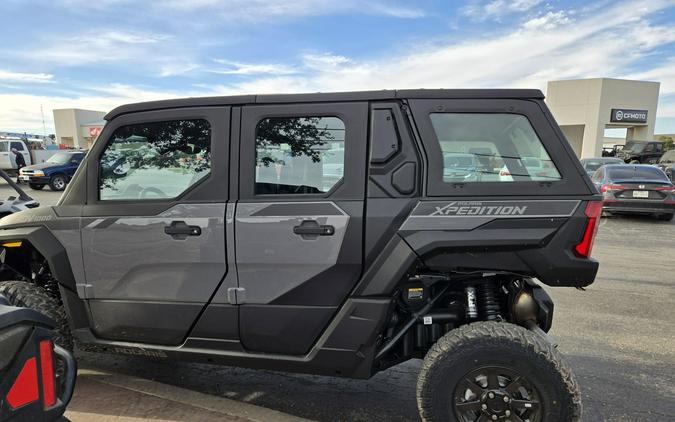 2026 POLARIS XPEDITION ADV 5 NORTHSTAR