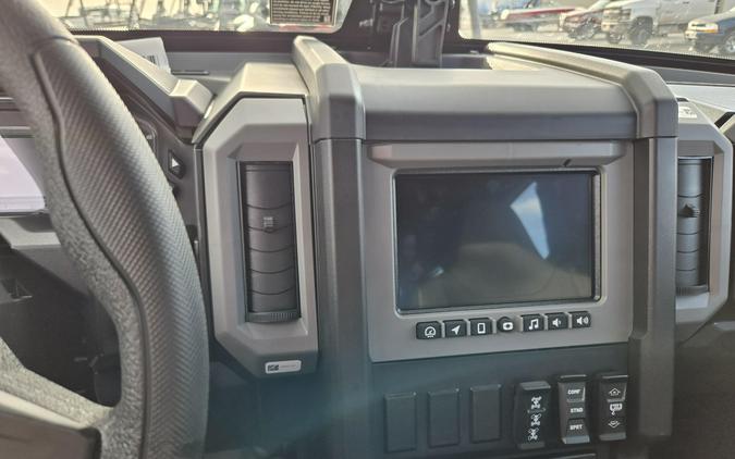 2026 POLARIS XPEDITION ADV 5 NORTHSTAR