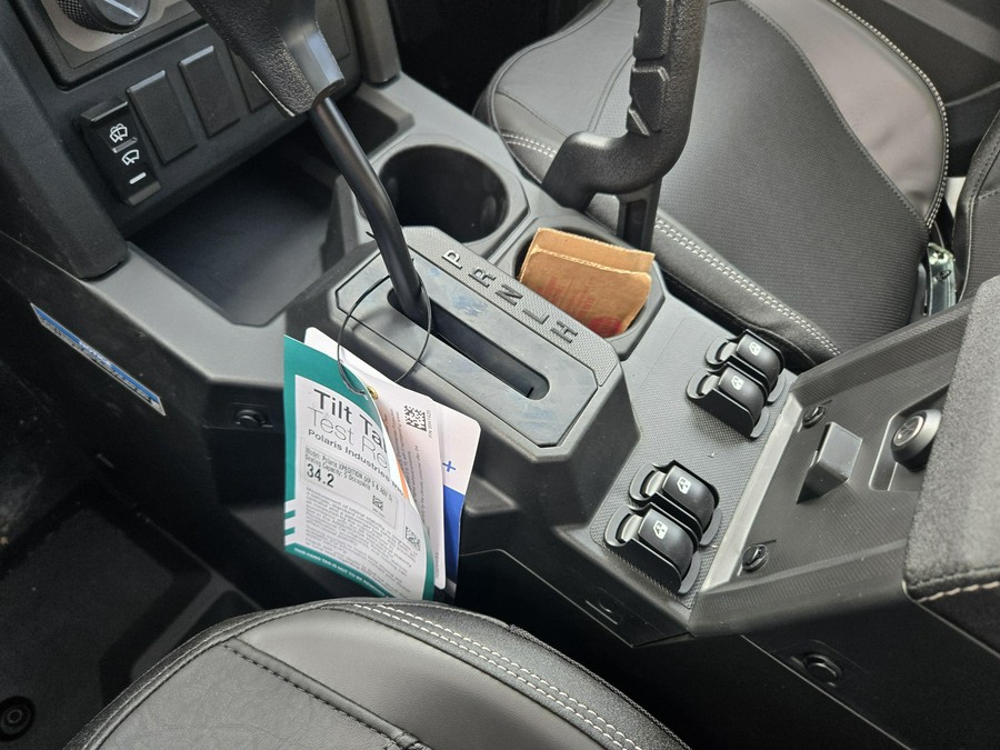 2026 POLARIS XPEDITION ADV 5 NORTHSTAR