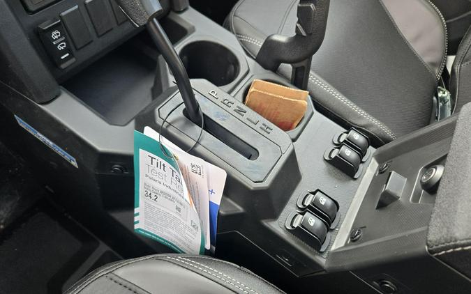 2026 POLARIS XPEDITION ADV 5 NORTHSTAR