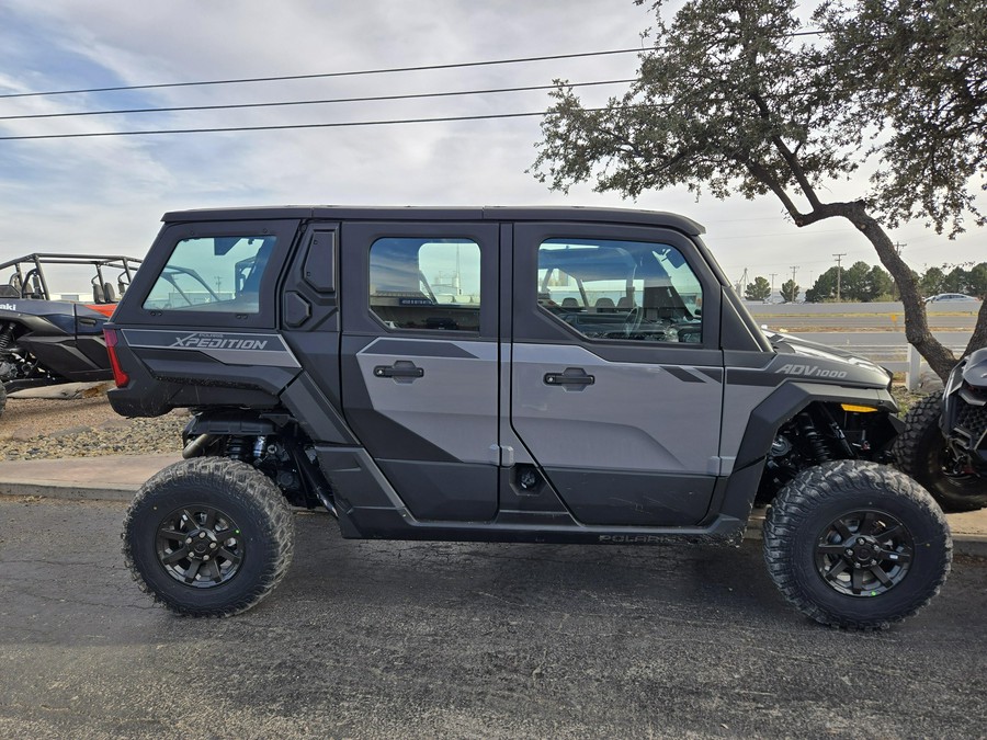 2026 POLARIS XPEDITION ADV 5 NORTHSTAR