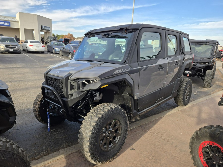 2026 POLARIS XPEDITION ADV 5 NORTHSTAR