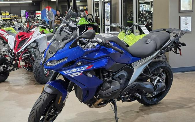 2026 BMW R 1300 RS