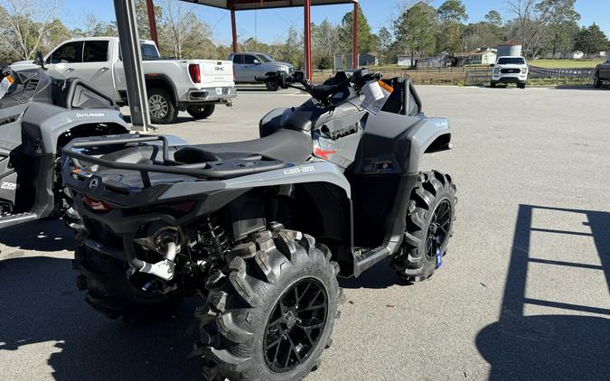 2026 Can-Am Outlander X MR 700