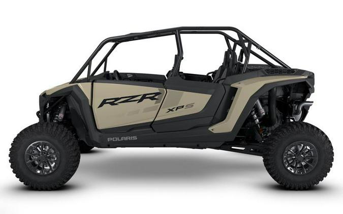2026 Polaris® RZR XP S 4 1000 Sport