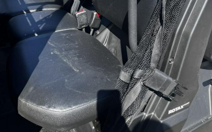 2026 Can-Am Defender MAX DPS HD7