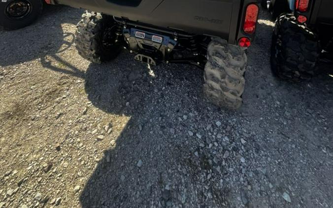 2026 Can-Am Defender MAX DPS HD7