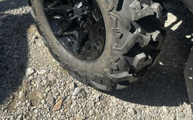 2026 Can-Am Defender MAX DPS HD7