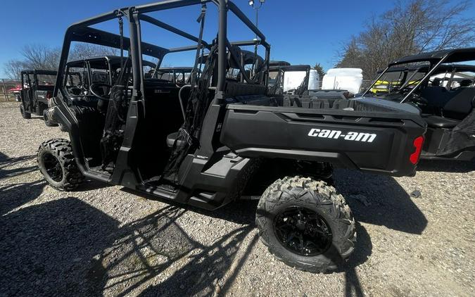 2026 Can-Am Defender MAX DPS HD7