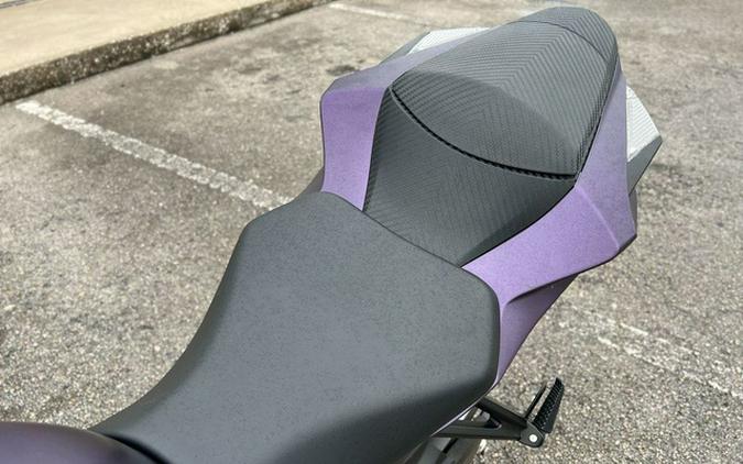 2022 Suzuki GSX-R 750