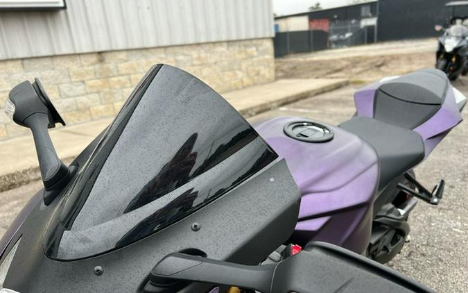 2022 Suzuki GSX-R 750