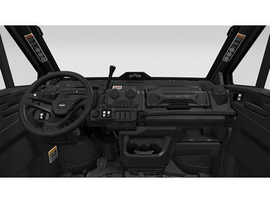 2026 Can-Am Defender DPS CAB HD10