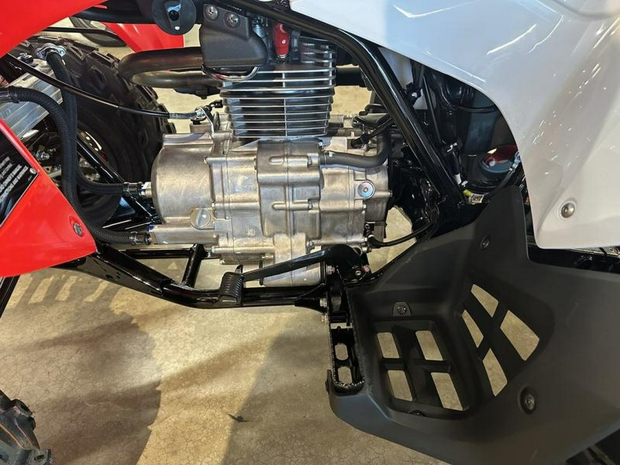 2026 Honda® TRX250X