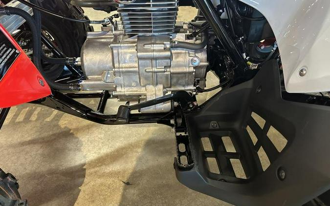 2026 Honda® TRX250X