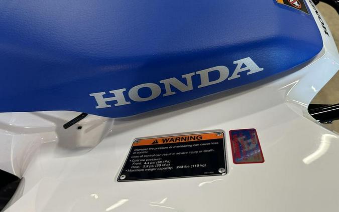 2026 Honda® TRX250X