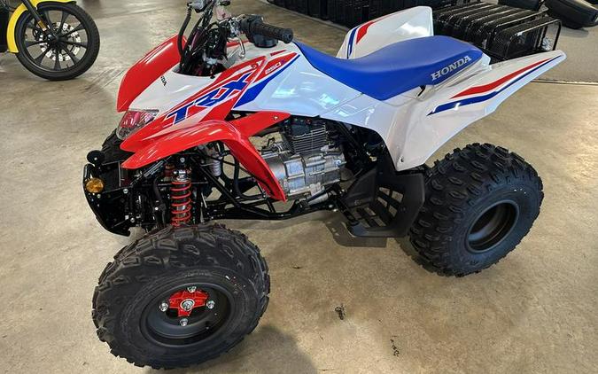 2026 Honda® TRX250X