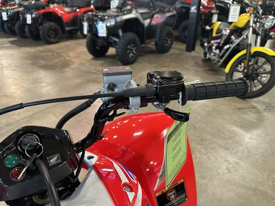 2026 Honda® TRX250X