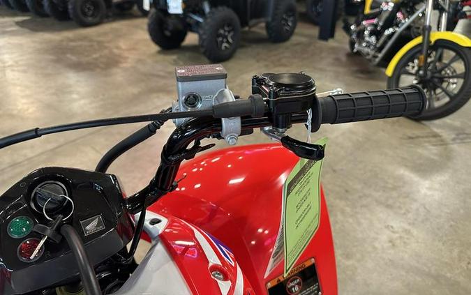 2026 Honda® TRX250X