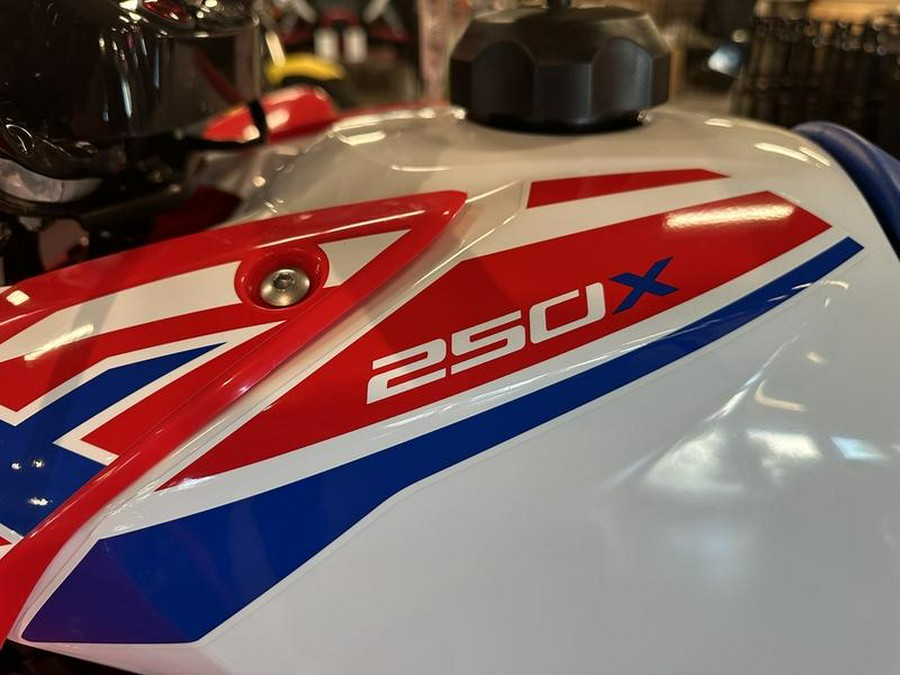 2026 Honda® TRX250X