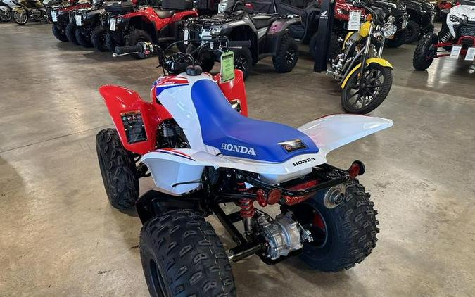 2026 Honda® TRX250X