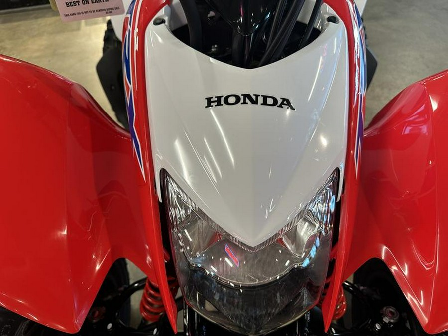 2026 Honda® TRX250X