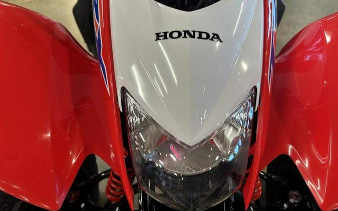2026 Honda® TRX250X