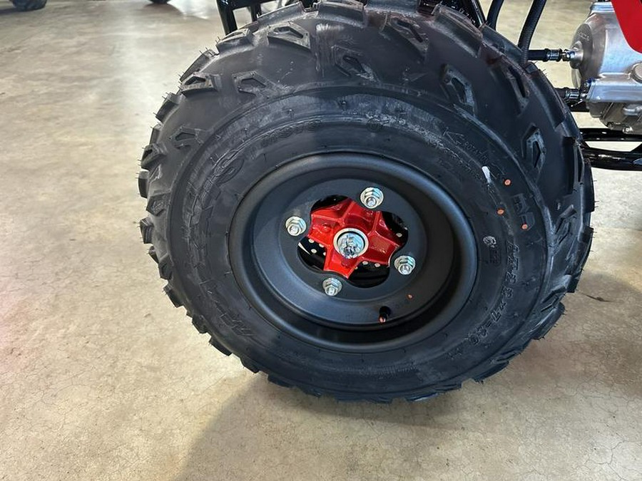 2026 Honda® TRX250X