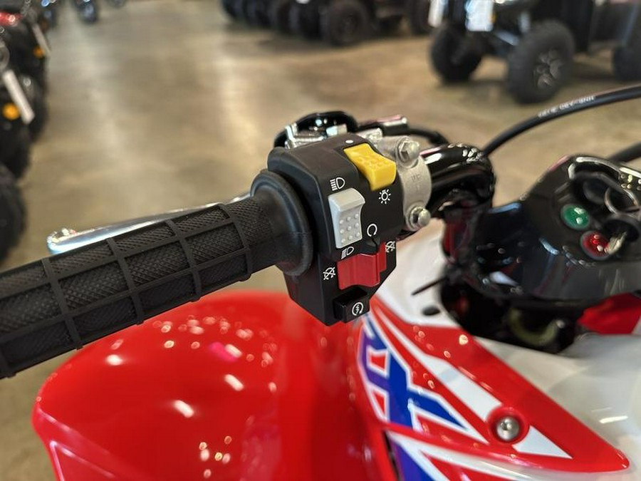 2026 Honda® TRX250X