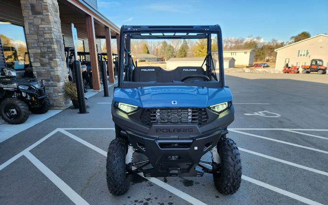 2026 Polaris Ranger 570 SP Premium