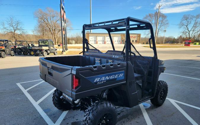 2026 Polaris Ranger 570 SP Premium