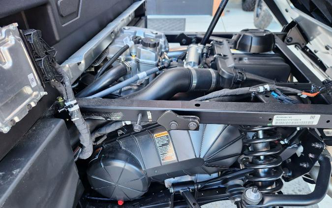 2026 Polaris Ranger 570 SP Premium
