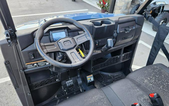 2026 Polaris Ranger 570 SP Premium