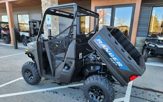 2026 Polaris Ranger 570 SP Premium
