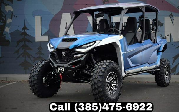 2026 Yamaha Wolverine Rmax4 1000 Limited
