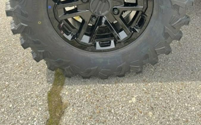 2026 Can-Am Defender MAX Limited HD11 Desert Tan & Carbon Blac