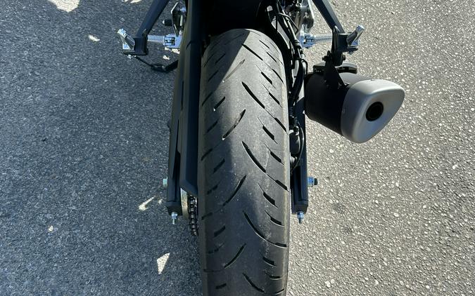 2026 Yamaha YZF-R3 ABS