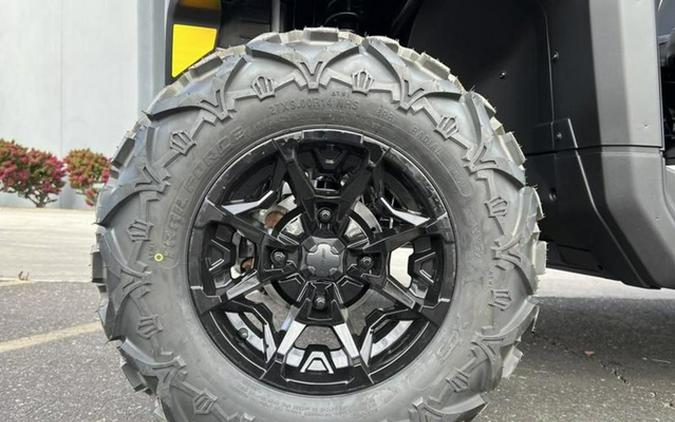 2026 Can-Am Defender MAX DPS HD9 Dark Wildland Camo