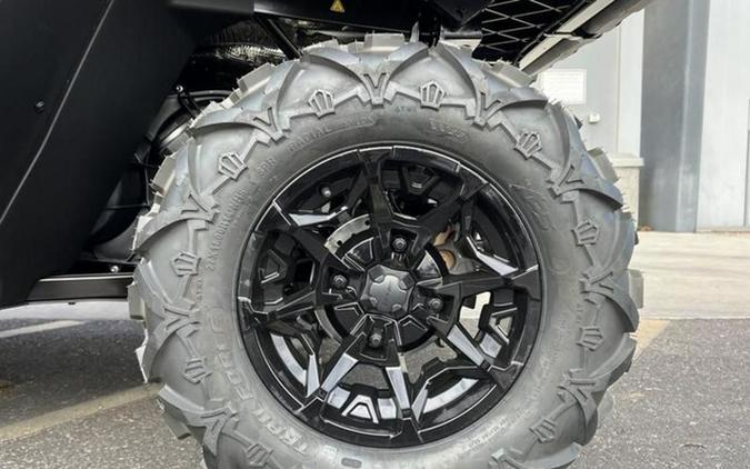 2026 Can-Am Defender MAX DPS HD9 Dark Wildland Camo