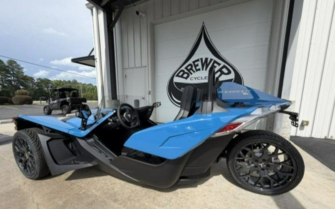 2026 Polaris Slingshot® SL AutoDrive