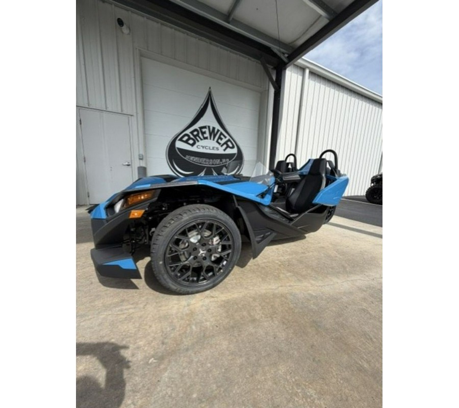 2026 Polaris Slingshot® SL AutoDrive