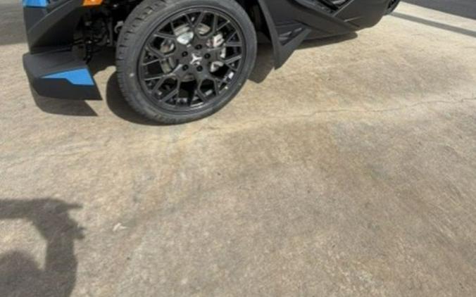 2026 Polaris Slingshot® SL AutoDrive