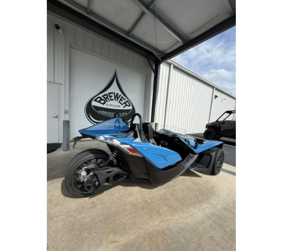 2026 Polaris Slingshot® SL AutoDrive