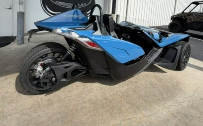 2026 Polaris Slingshot® SL AutoDrive