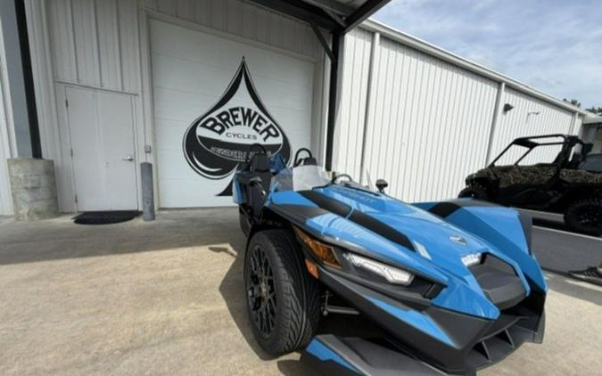 2026 Polaris Slingshot® SL AutoDrive
