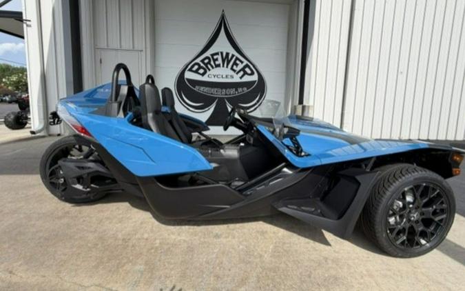 2026 Polaris Slingshot® SL AutoDrive