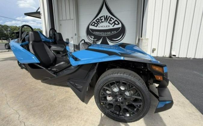 2026 Polaris Slingshot® SL AutoDrive