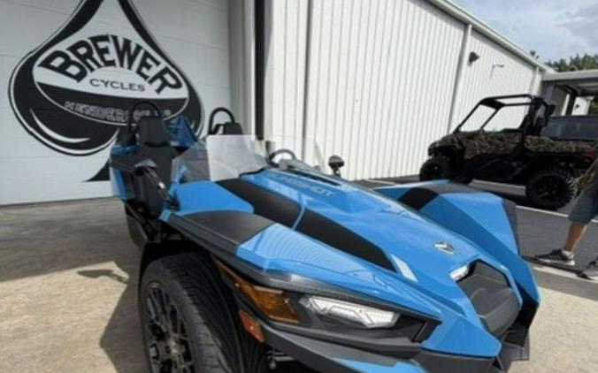 2026 Polaris Slingshot® SL AutoDrive