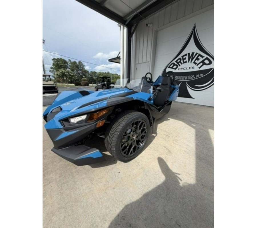2026 Polaris Slingshot® SL AutoDrive
